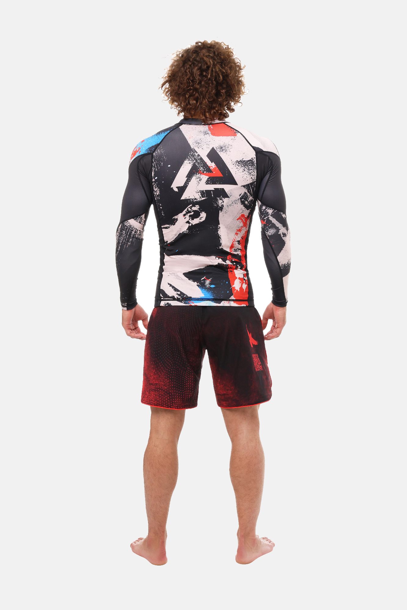 Peresvit Splash Long Sleeve Multicolor, Photo № 4